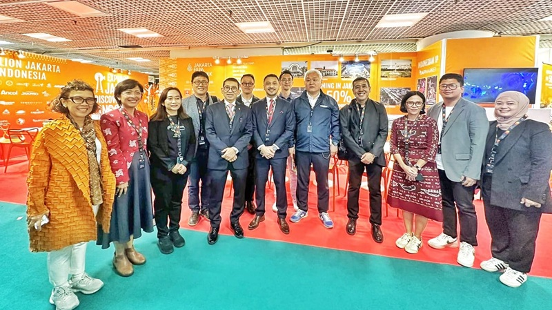 Perfilman Indonesia Harumkan Nama Bangsa di Festival Film Cannes 2025