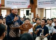 Viral Usulan Presiden Prabowo soal Kewarganegaraan Ganda