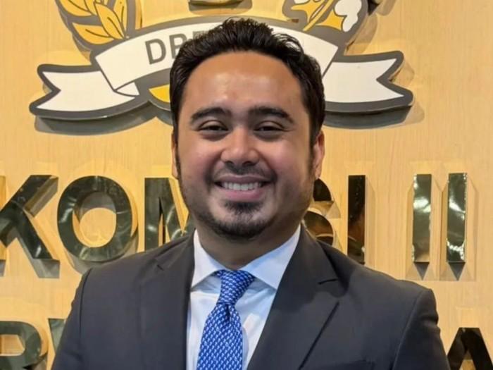 Golkar Usulkan Prioritas WFH di Tiga Provinsi Imbas Konflik Timur Tengah