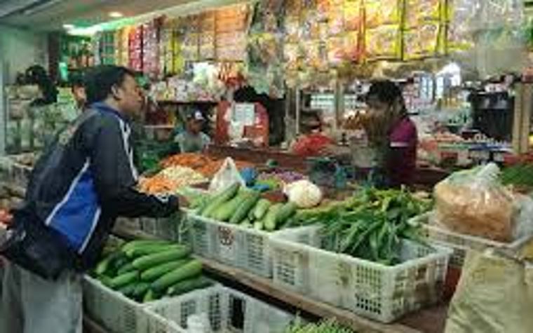 DKI Tegaskan Tak Boleh Ada Kenaikan Harga Pangan Jelang Ramadan