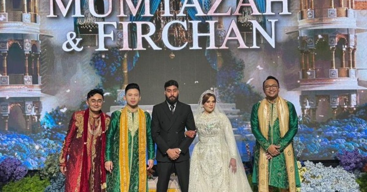 Ilustrasi artikel: Pernikahan Mewah Bernuansa Bollywood di Malang Jadi Sorotan, Hiburan India Meriahkan Acara Semalaman