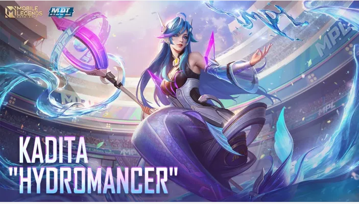 Mobile legend image