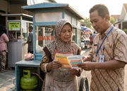 Aturan Penggunaan Gas Melon dan Syarat Terbarunya