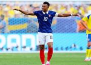 Hasil Piala Dunia: Mbappe Samai Gol Messi, Prancis Lolos ke 16 Besar