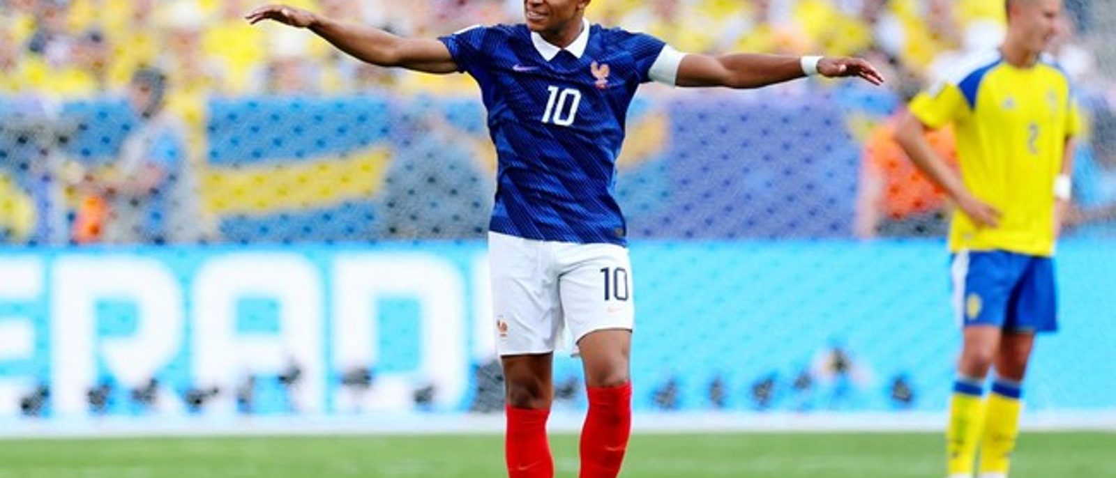 Hasil Piala Dunia: Mbappe Samai Gol Messi, Prancis Lolos ke 16 Besar