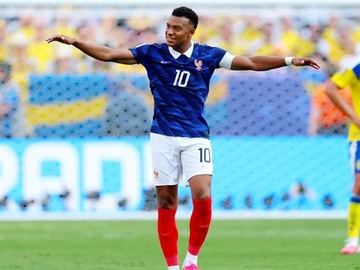 Hasil Piala Dunia: Mbappe Samai Gol Messi, Prancis Lolos ke 16 Besar