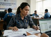 Audit SPPG 2026: Efisiensi Anggaran MBG dan Pelaporan Operasional Terkini