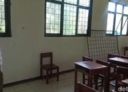 Aksi Pencurian Saat Masa Libur, Sekolah di Pandeglang Rugi Puluhan Juta Rupiah