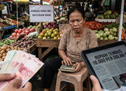 Rupiah Tembus 18000 per Dolar: Penyebab & Dampaknya