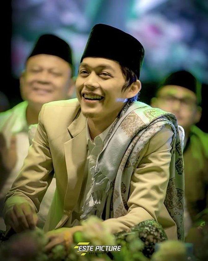 Gus Miftah dan Gus Iqdam