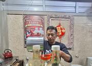 Dapur MBG Libur Sementara, Pekerja SPPG Bertahan Hidup dengan Kerja Sampingan