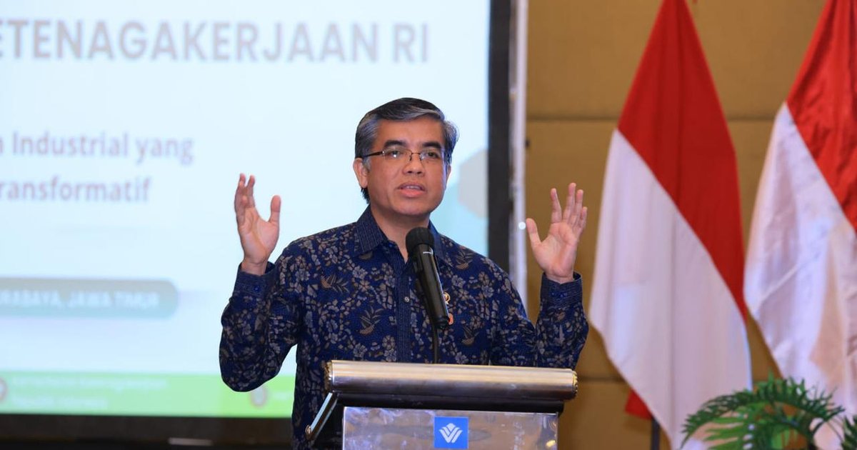 Ilustrasi artikel: Kenaikan UMP 2026 Bakal Ditetapkan Gubernur Sebelum 24 Desember 2025