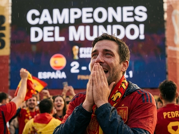 Hasil Lengkap dan Rekap Juara Piala Dunia Terupdate