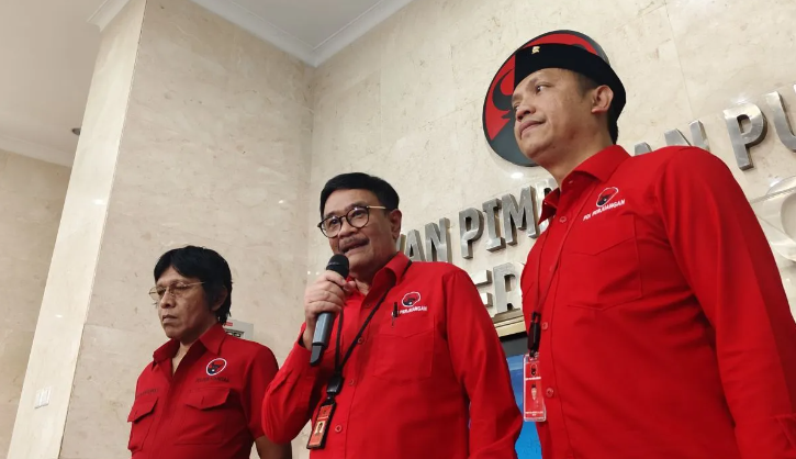 Ilustrasi artikel: Terkuak Alasan PDIP Batal Usung Anies jadi Cagub Jakarta, Djarot: Ada Aspirasi Kader Sendiri