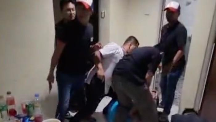 Komplotan Begal yang Sasar Petugas Damkar Jakpus Dibekuk, Ini 5 Faktanya