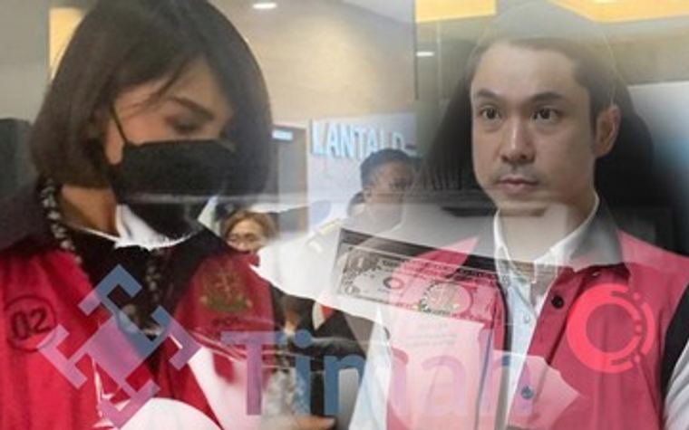 Memahami Kasus Korupsi 271T: Keterlibatan Pihak-pihak, Dampak Sosial, dan Upaya Penegakan Hukum