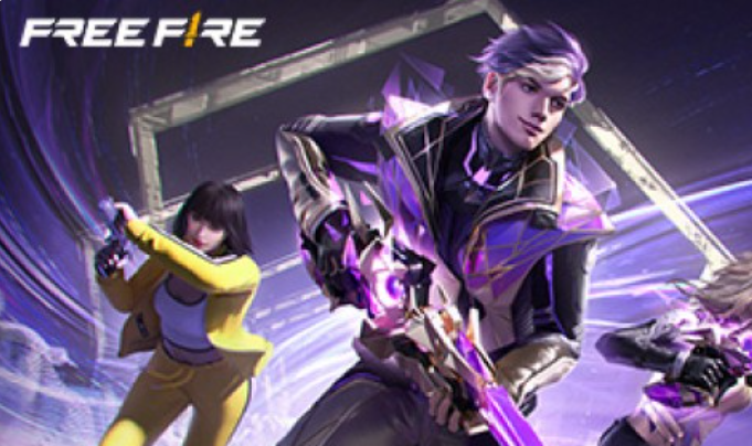 Free Fire Image