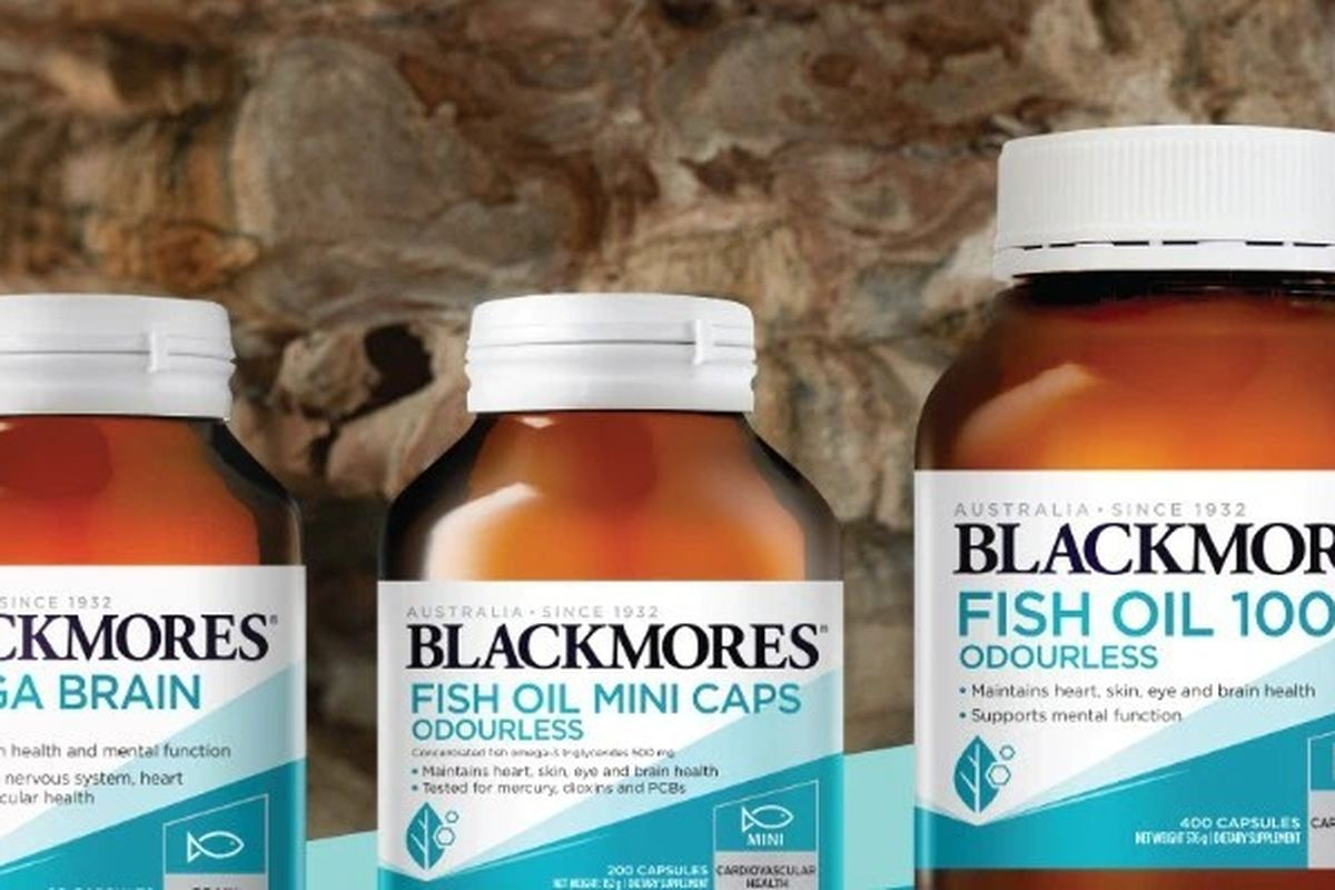 warga australia gugat suplemen balckmores, tuduh sebabkan keracunan