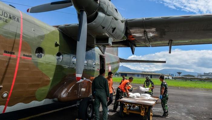 Hujan Berkurang 35%, Operasi Modifikasi Cuaca Jabodetabek Diperpanjang hingga 3 Februari