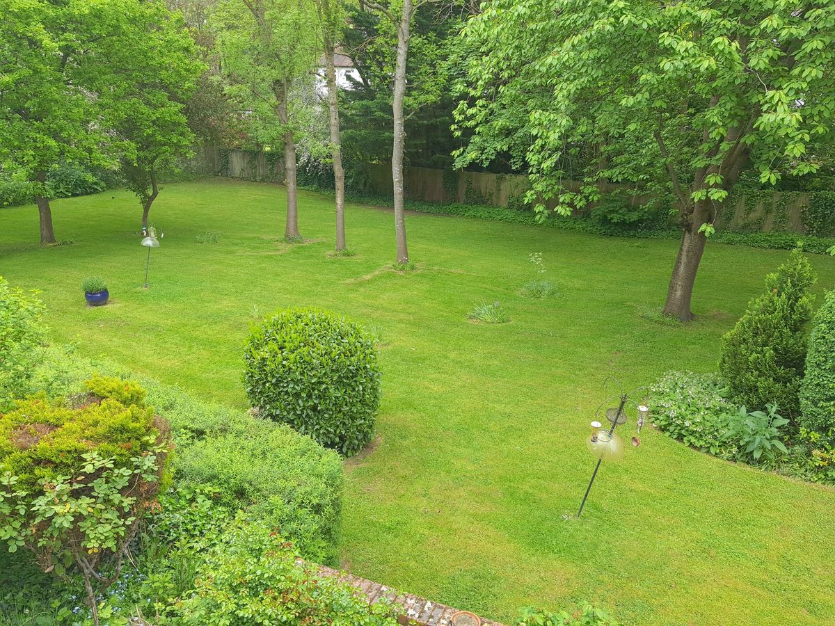 Homewillow Close, Grange Park, N21 2HJ - 6