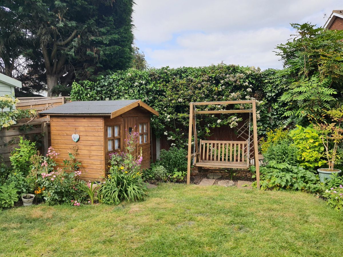 Monastery Gardens, Enfield, EN2 0AE - 21