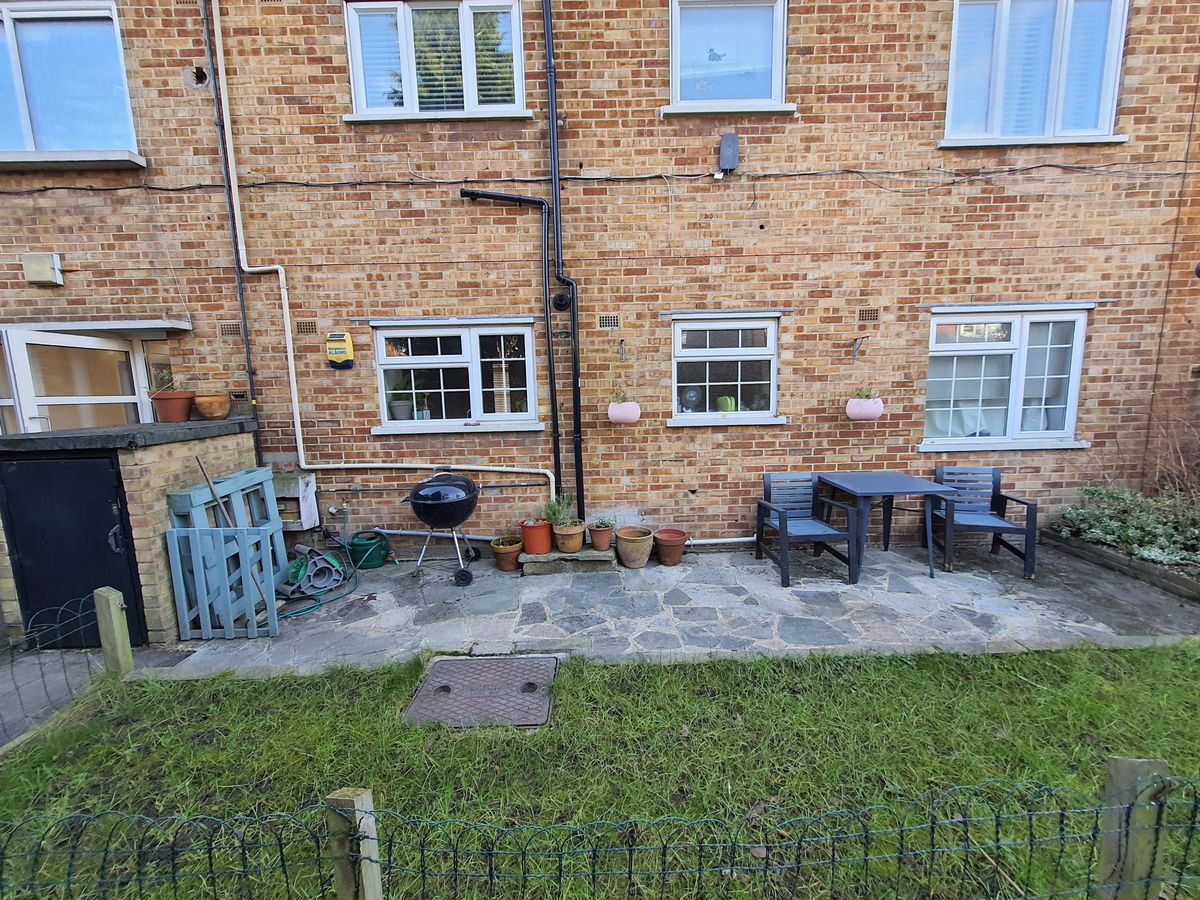 Baker Street, Enfield, EN1 3EZ - 12