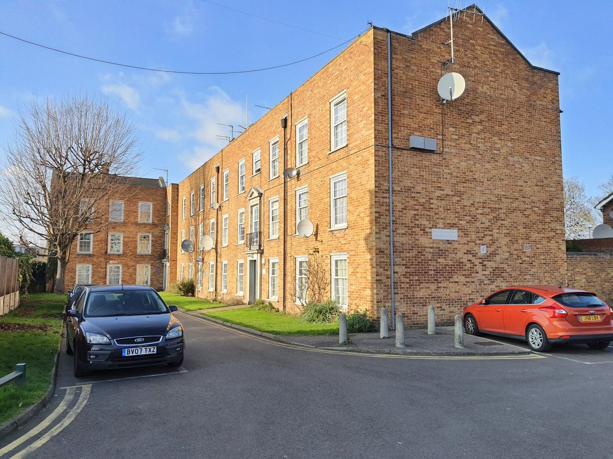 Baker Street, Enfield, EN1 3EZ