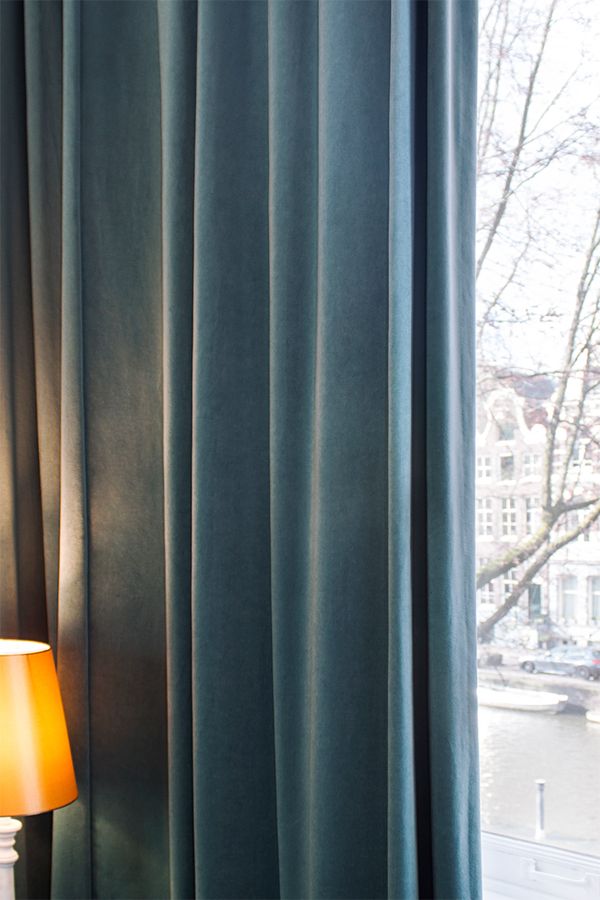 helemaal lava Asser Koel je kamer zonder stroom met warmtewerende gordijnen | Gordijnen.nl