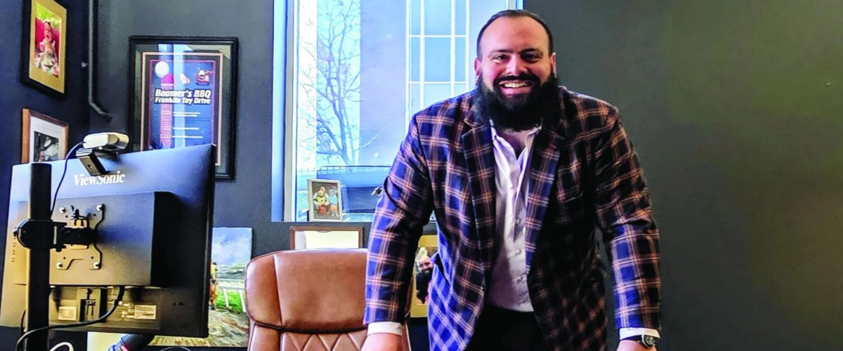 Patriot Pay makes medical billing — and paying — easier