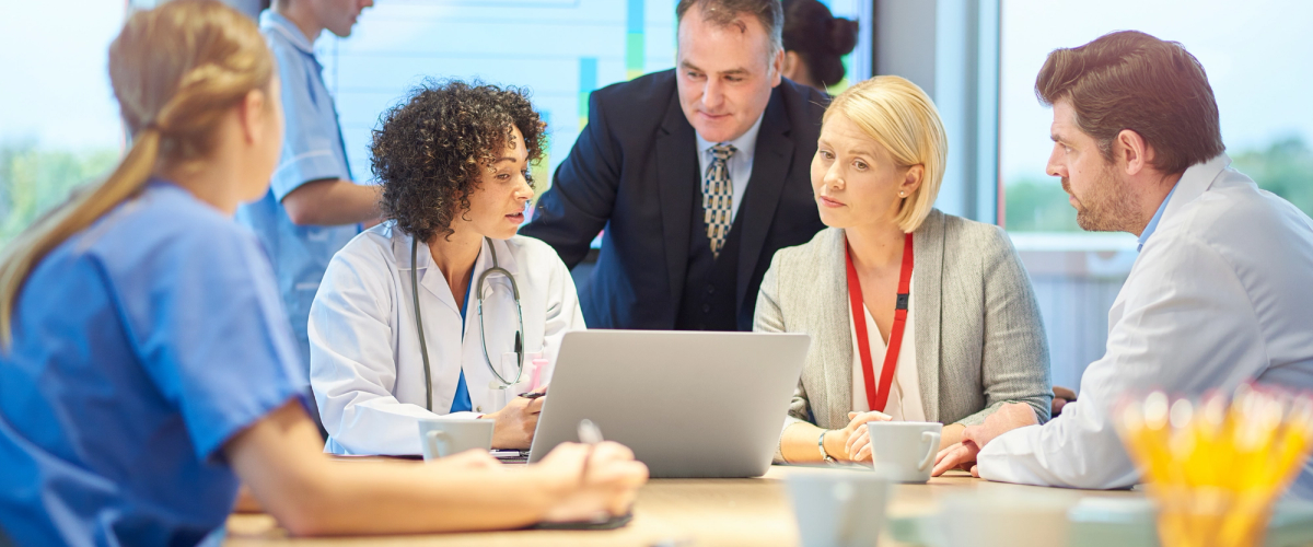 Choosing the Right Patient Payment Platform: What Healthcare Leaders Need to Know