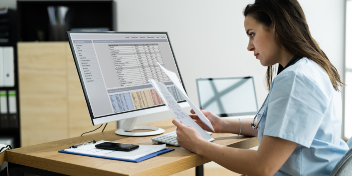 Medical Billing Staff