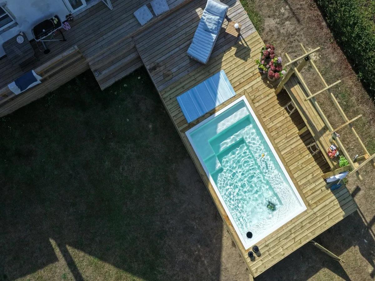 Spørgsmål du bør afklare, før du bygger en terrasse