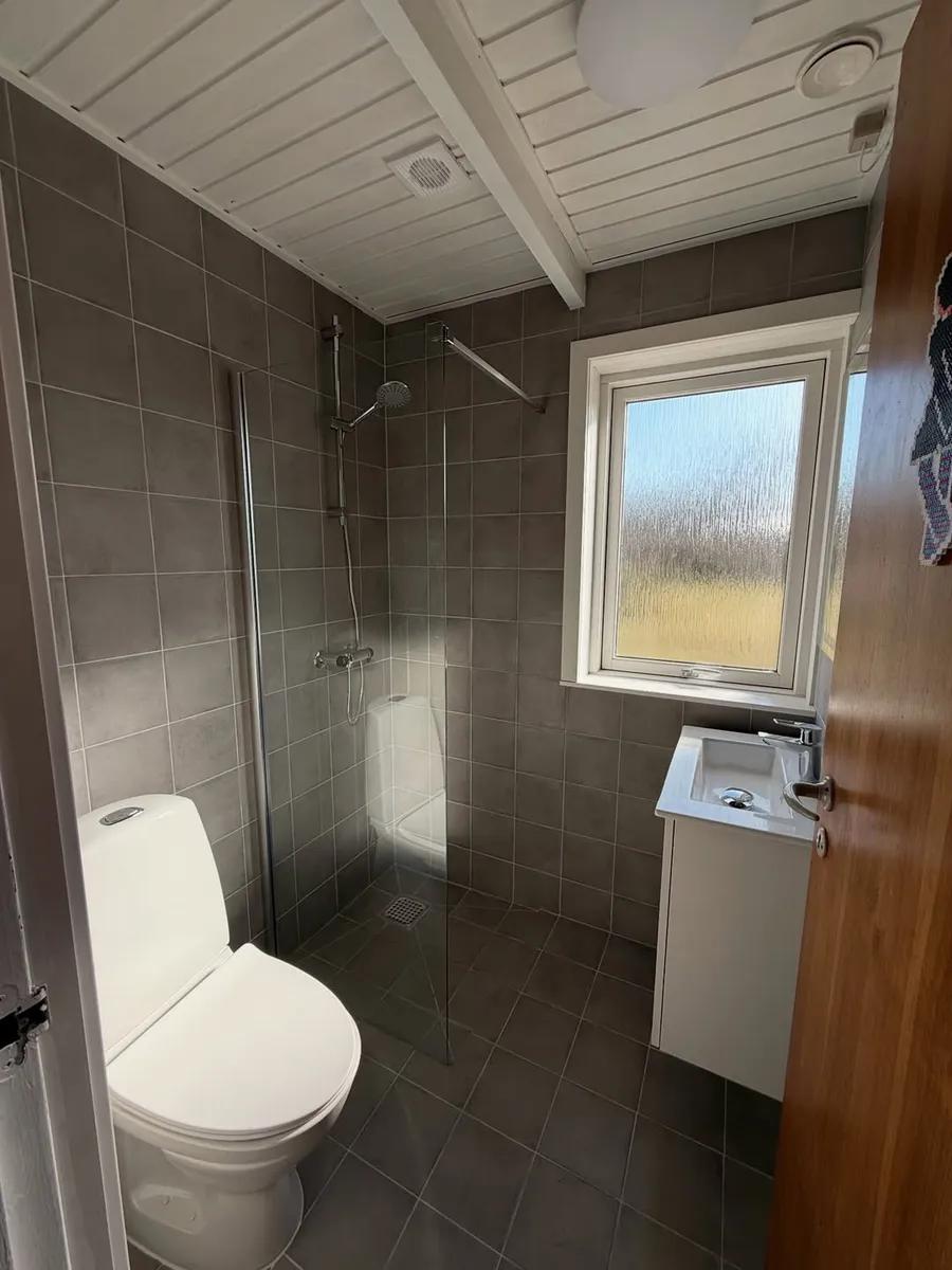 Badeværelsesrenovering i Nbyg København