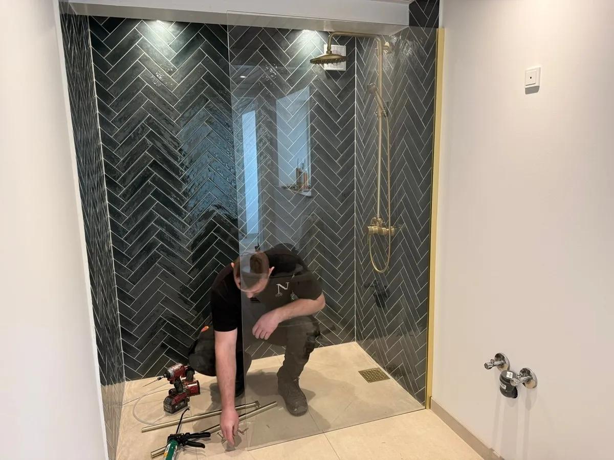 Nbyg håndværkere klar til husrenovering i København - professionel rådgivning og udførelse fra gennemgang til færdigt resultat