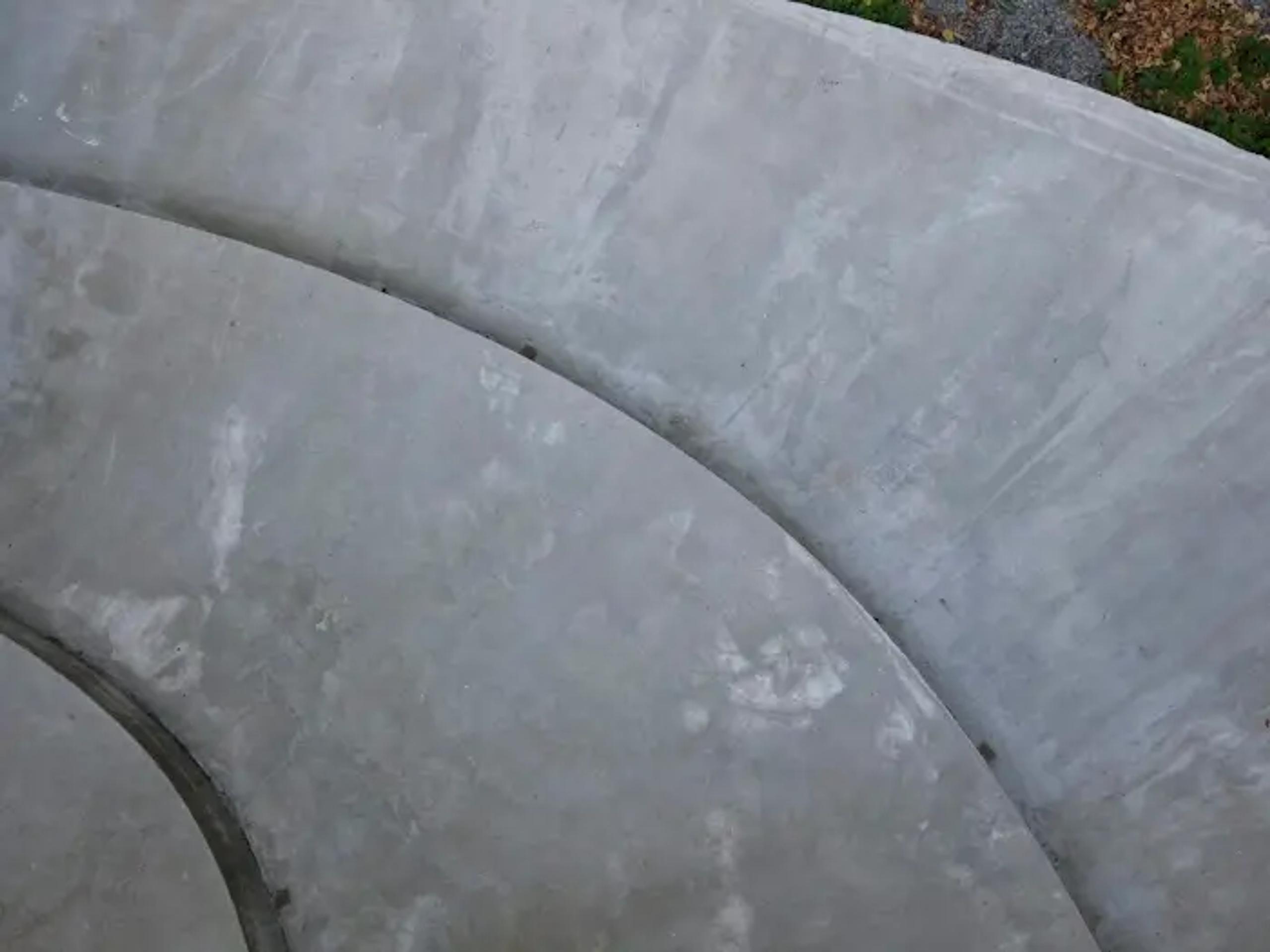 Betonterrasse fra 695 kr. pr. m²
