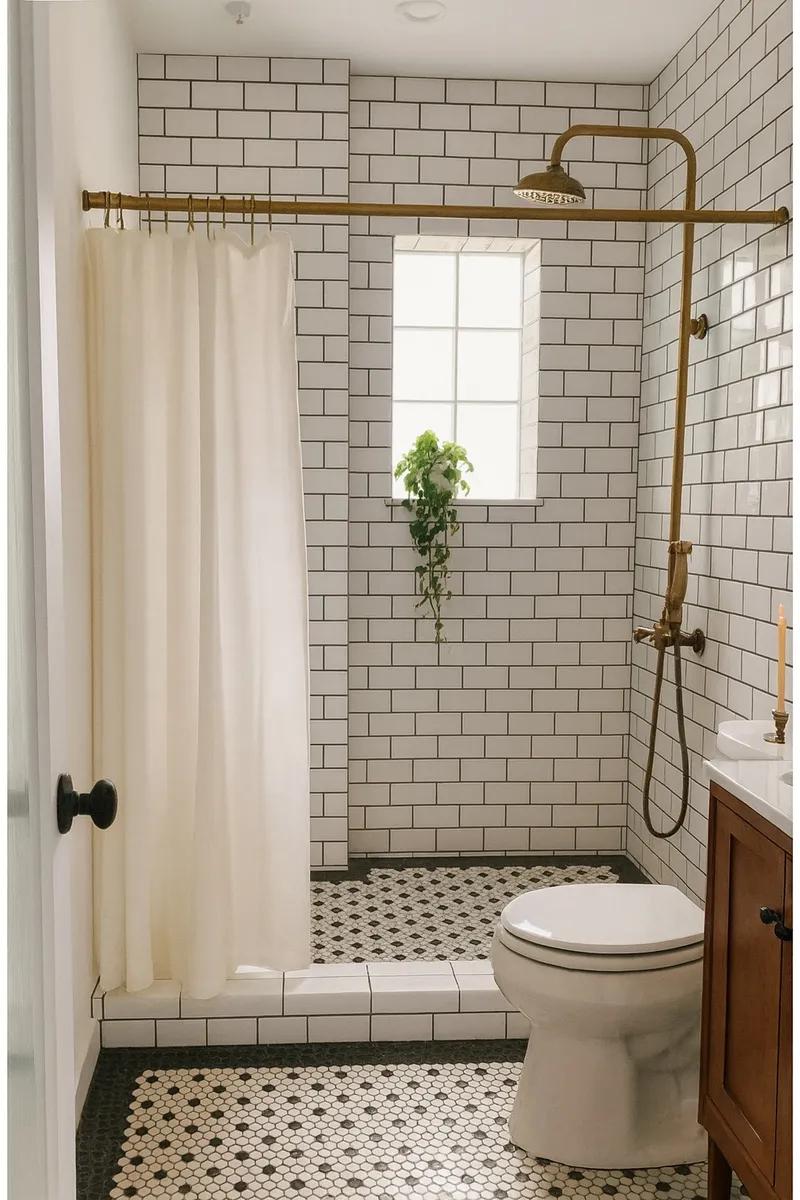 komplet renovering af badeværelse