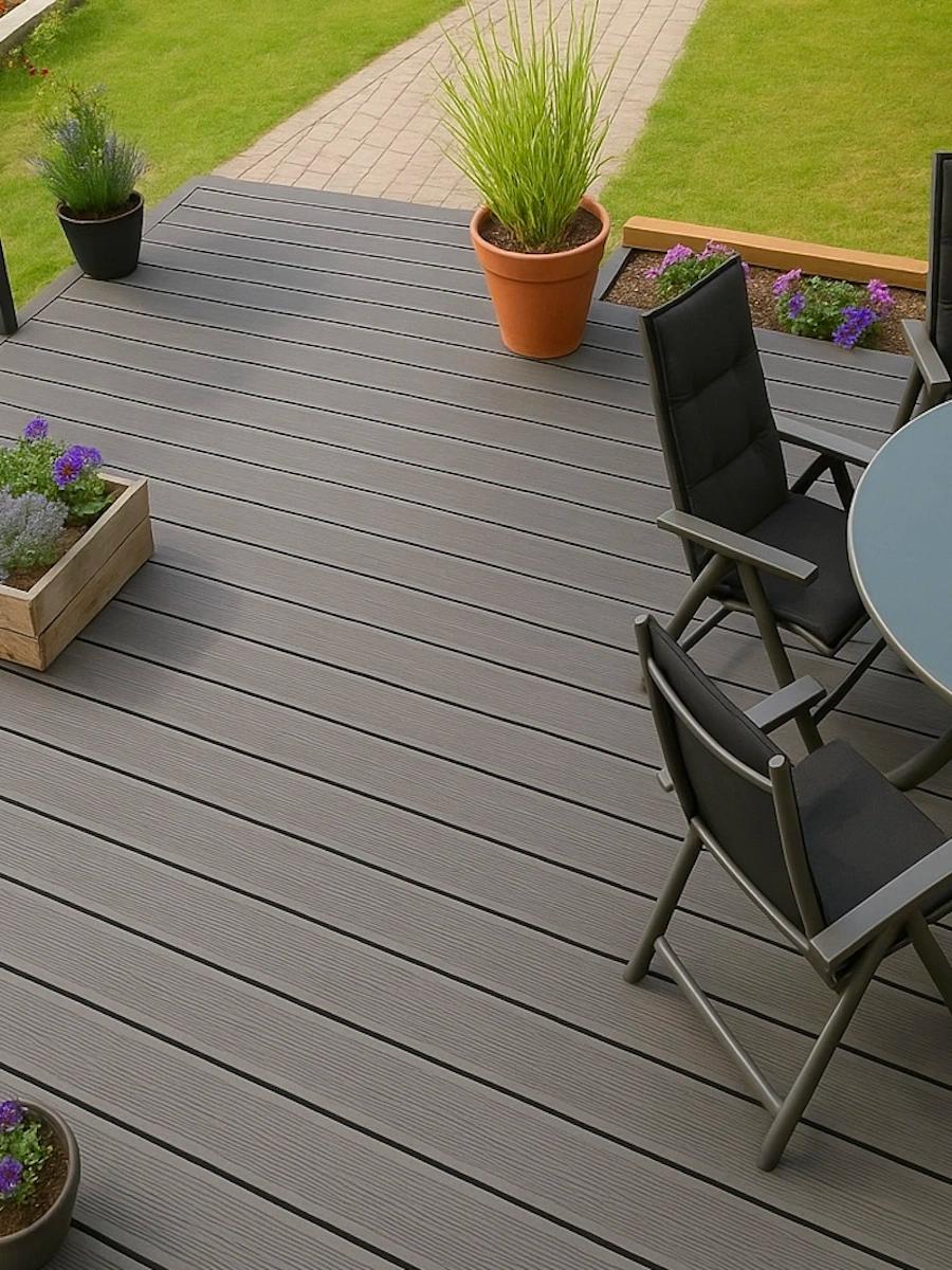 kompositterrasse københavn
