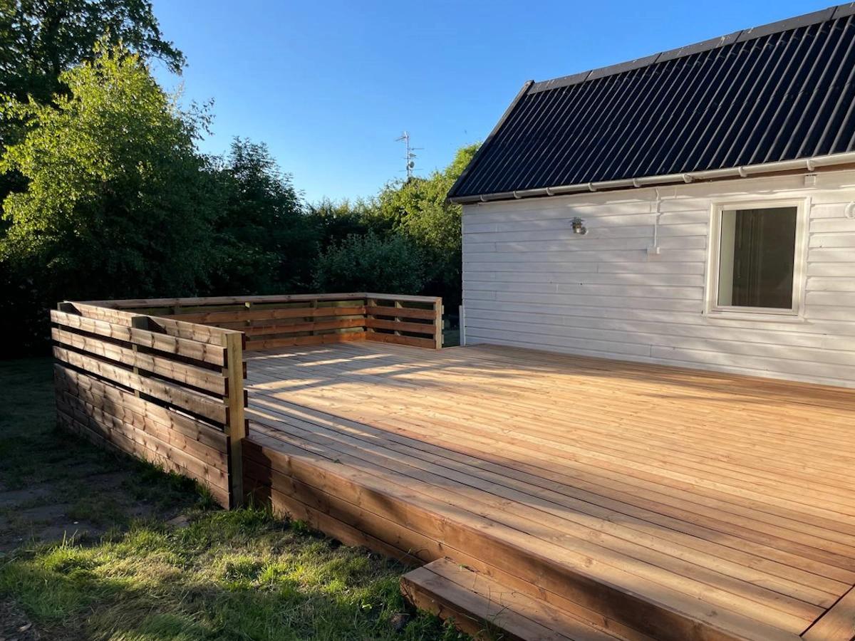  hvad koster en terrasse
