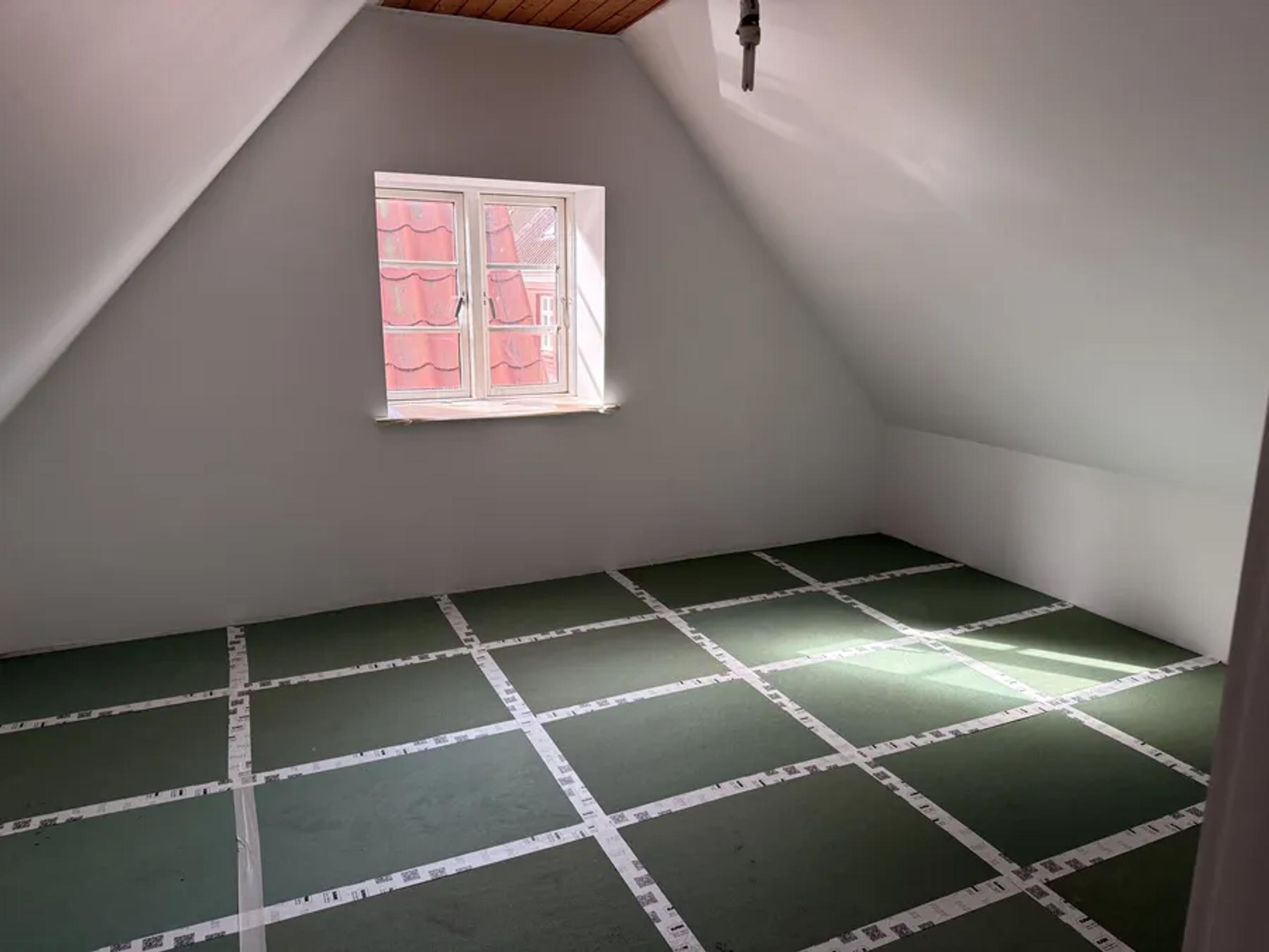 Idvendig renovering af sommerhus på Bornholm 2026