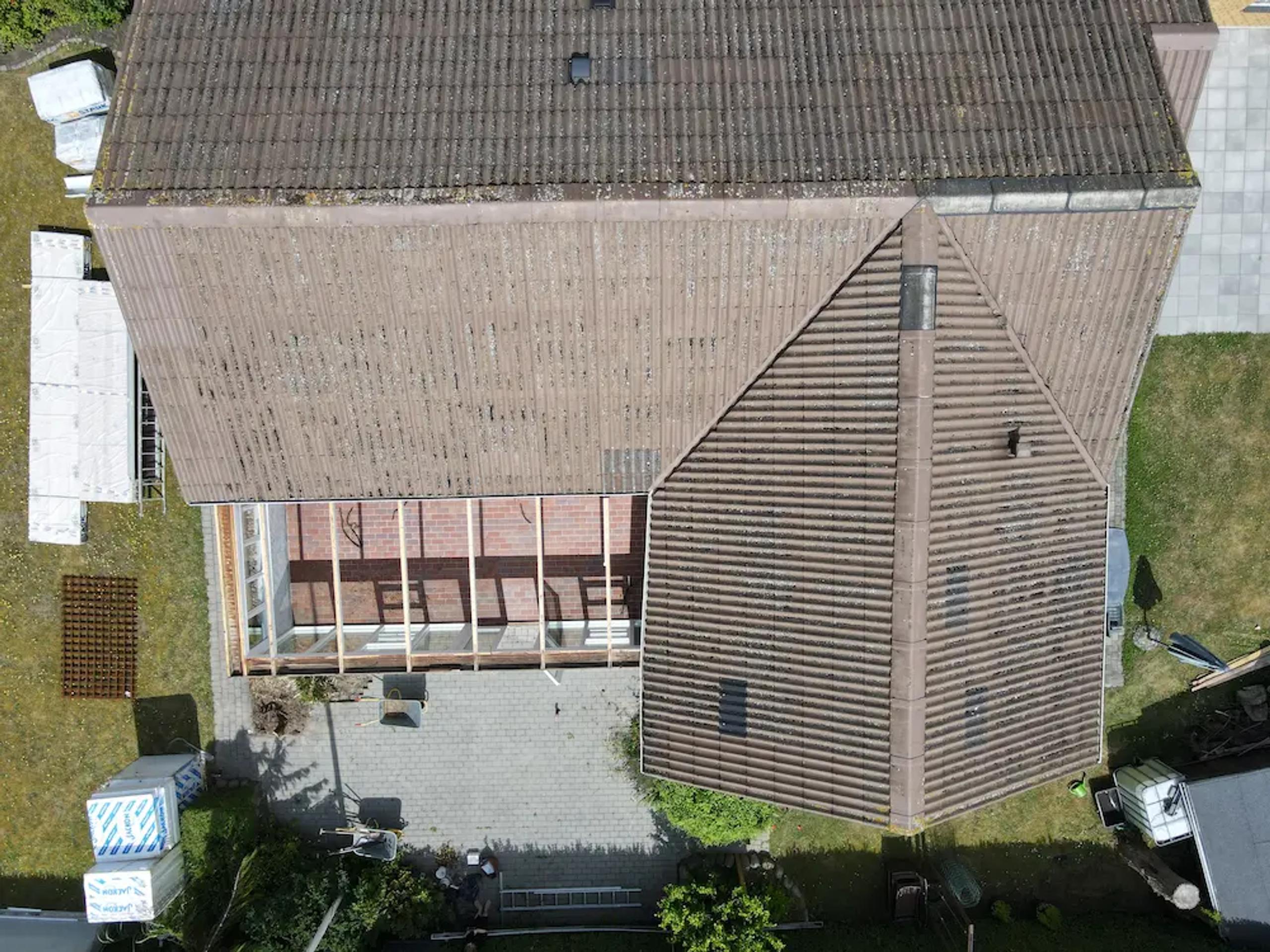 Før billede