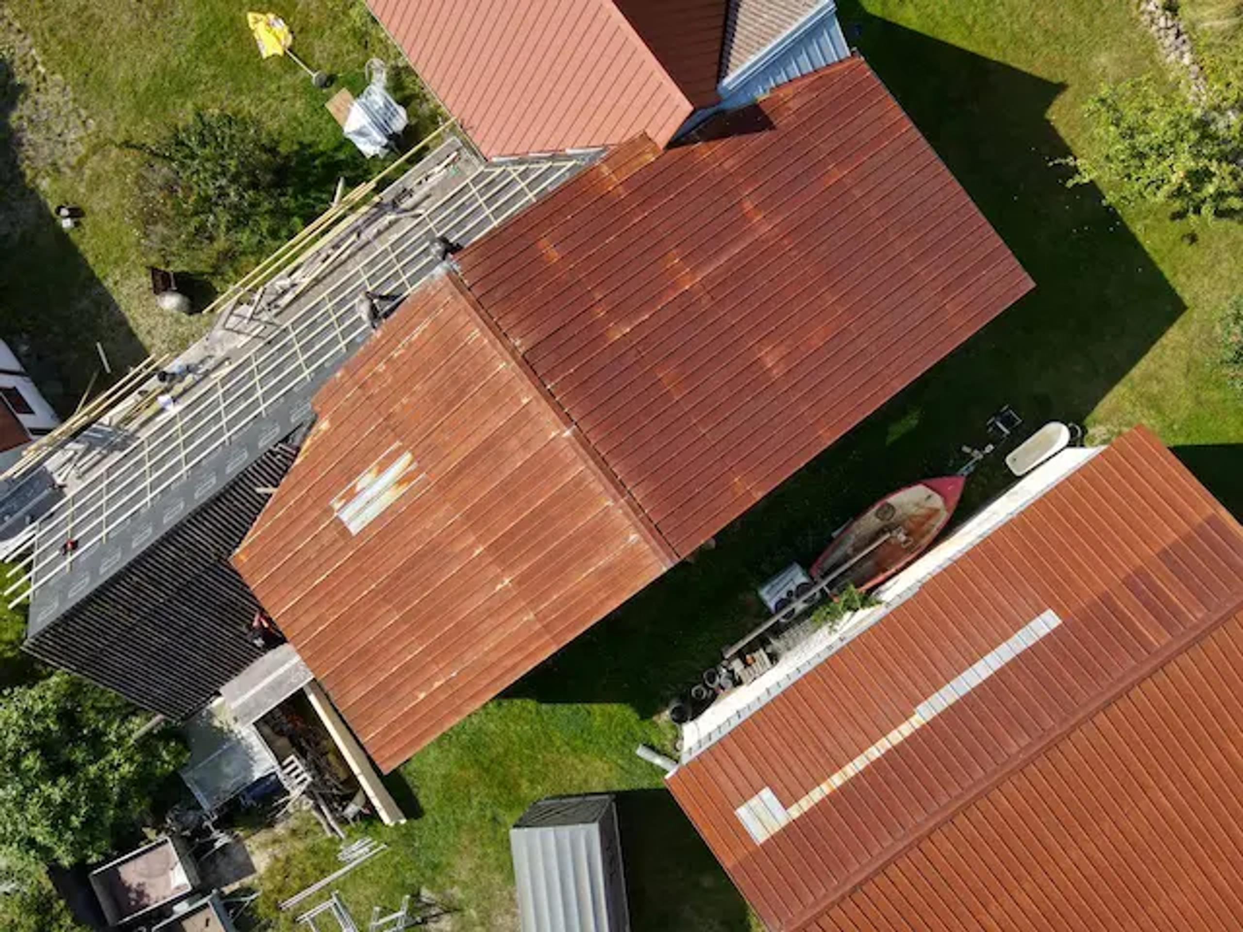 Før billede