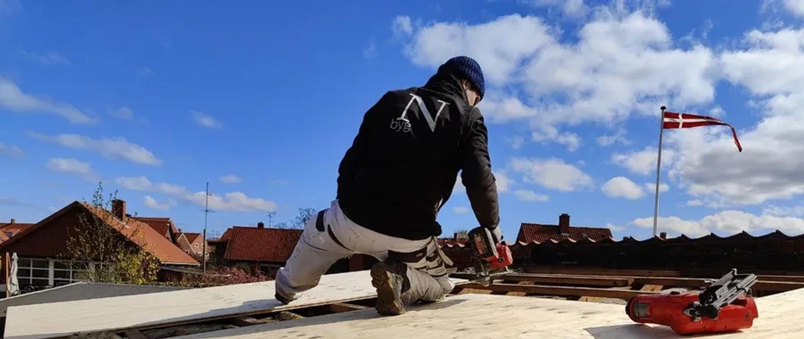 Københavns byggeydelser