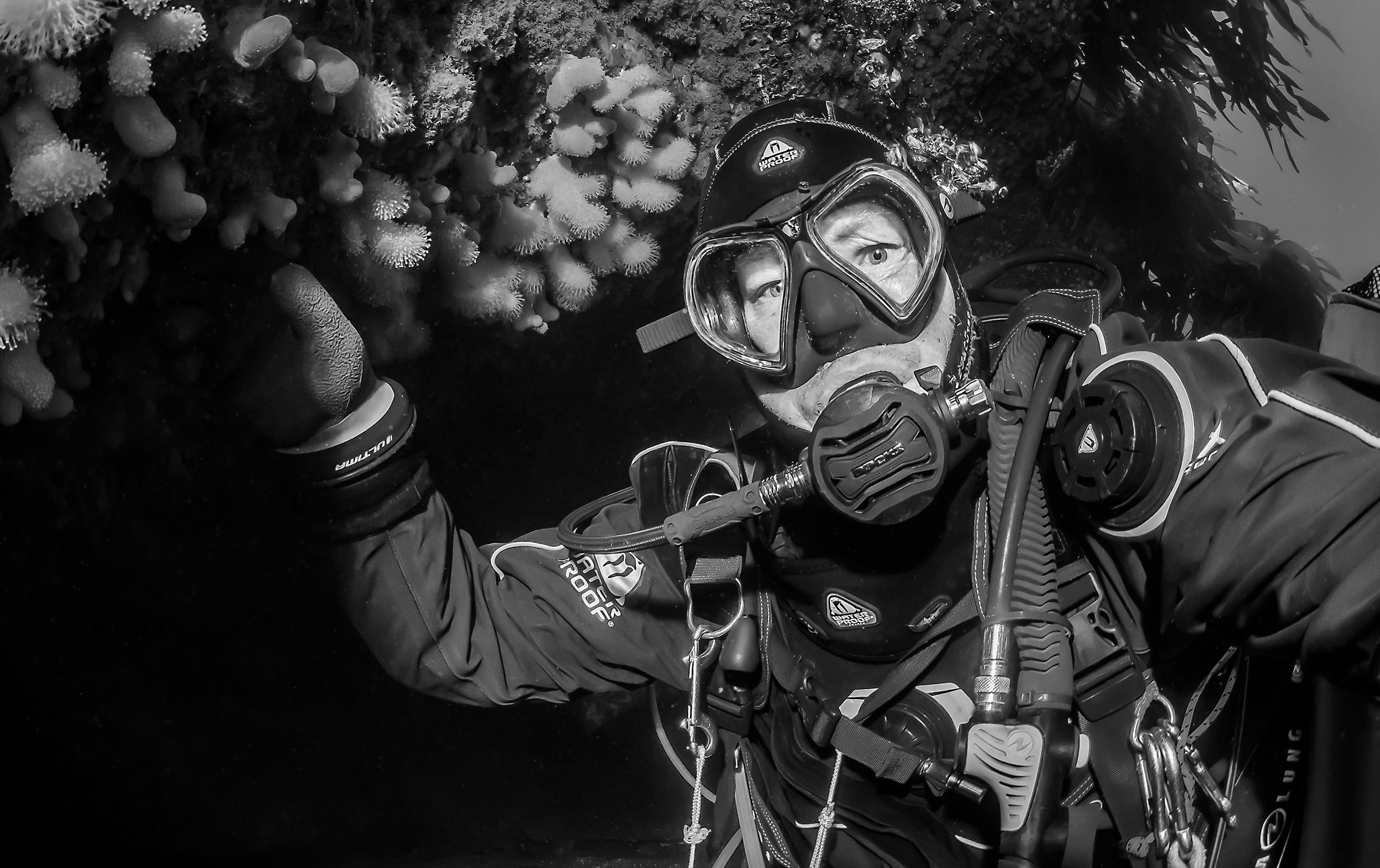 A photo of Erling Svensen