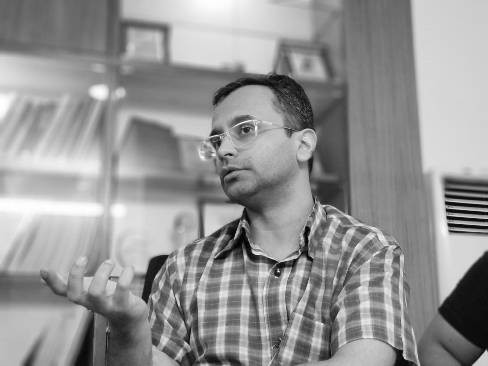 Naushad Ali Husein profile photo