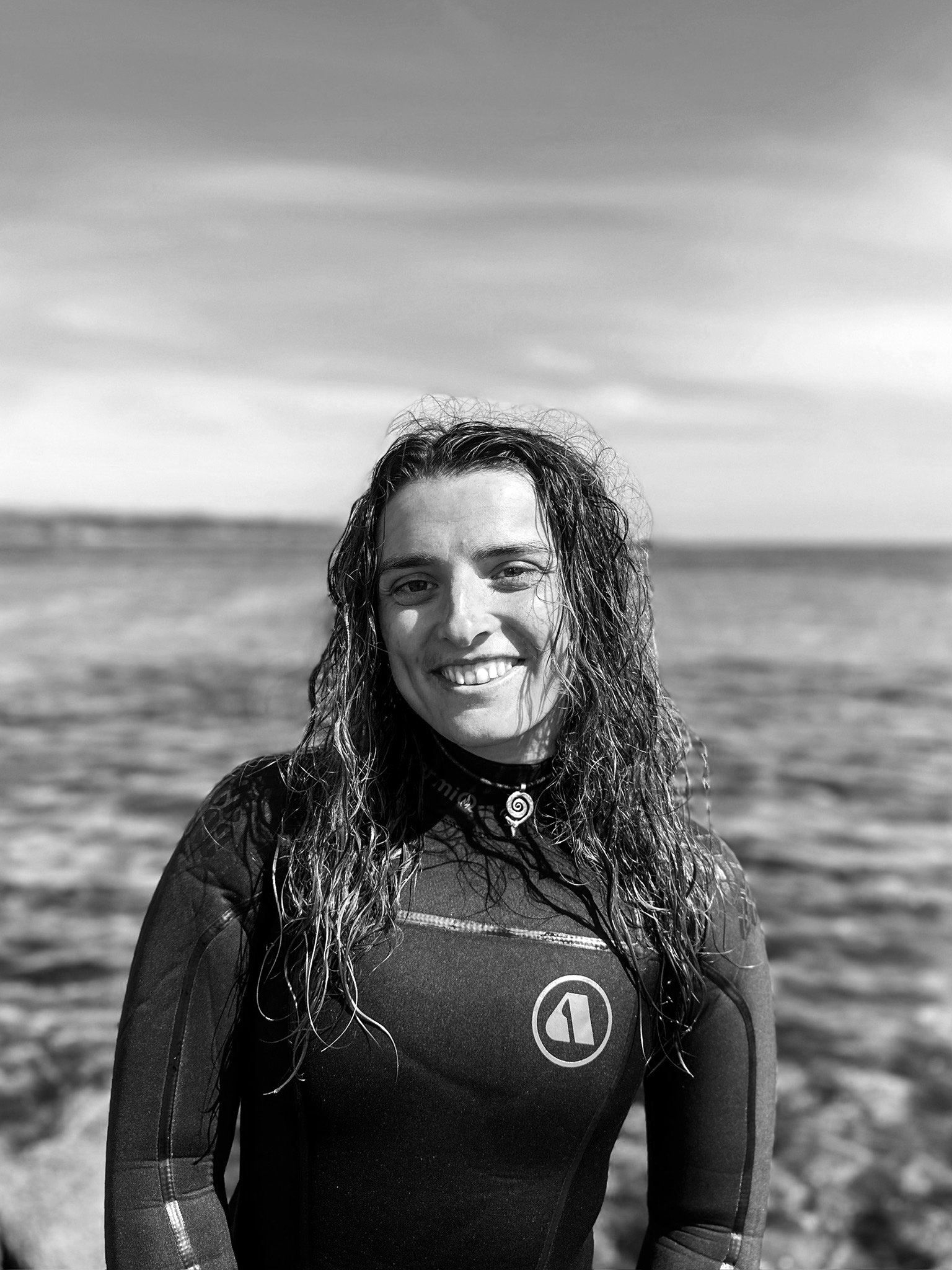 A photo of Madison Bowden-Parry