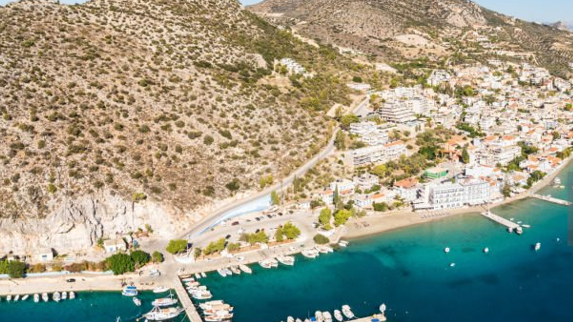 Tolo Greece: Your Complete Guide to This Seaside Paradise