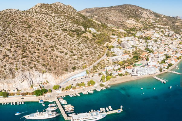 Tolo Greece: Your Complete Guide to This Seaside Paradise