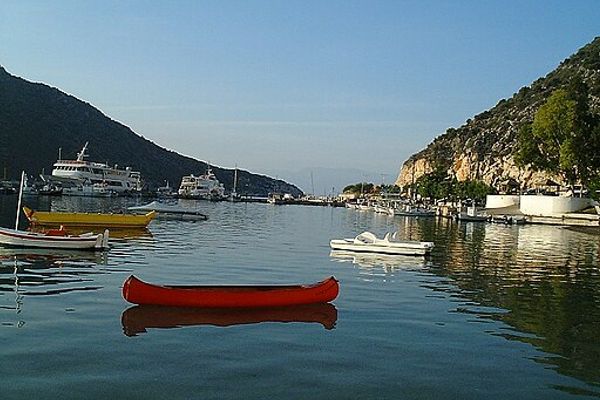 Renting a Boat in Tolo Greece: Your Complete Guide