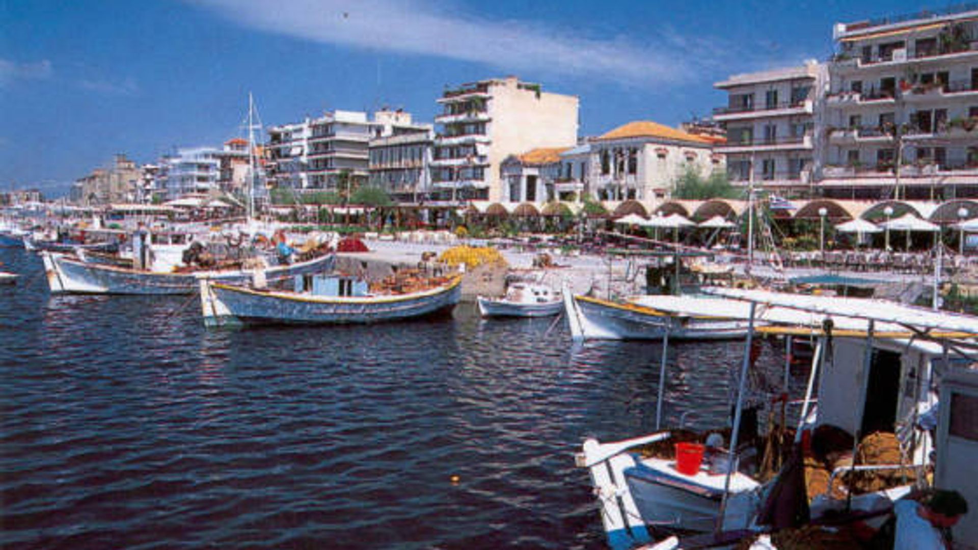 Hotels in Kalamata Greece: Your Complete Stay Guide