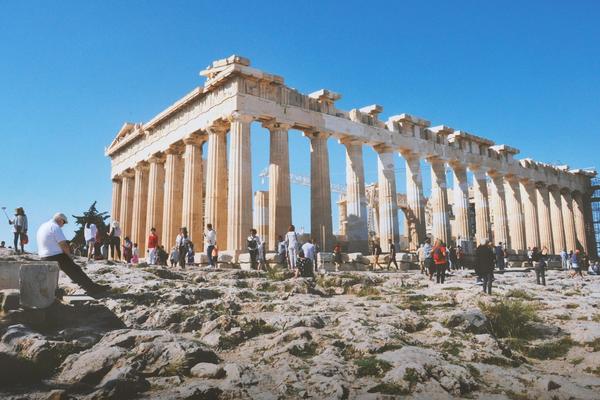 Historical Tours Greece: Ancient Wonders & Expert Guides